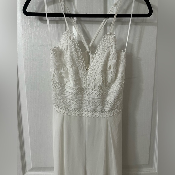 Fashion Nova Tallulah Jumpsuit - Picture 1 of 5